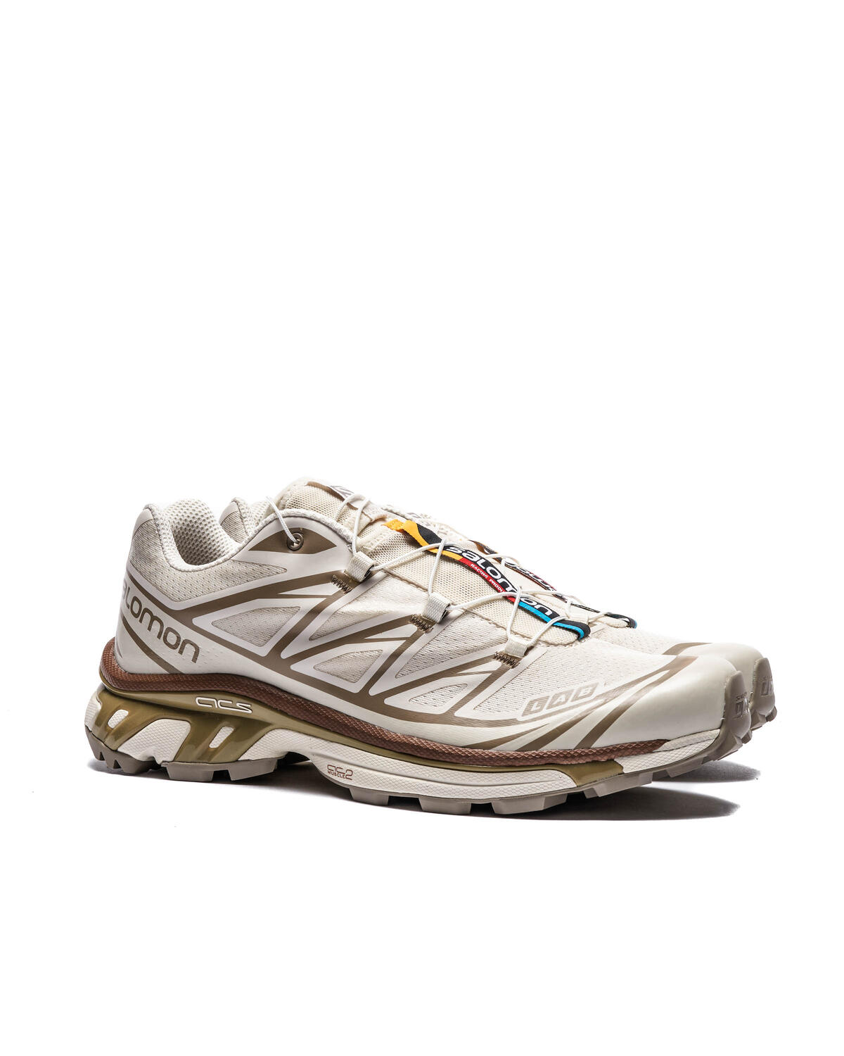 Salomon XT-6